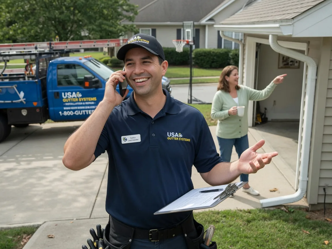 Gutter Installation Norwich, OH FAQs